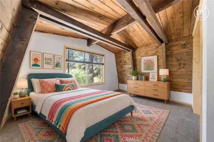 327 W Country Club, Big Bear City, California 92314