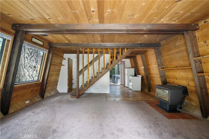 327 W Country Club, Big Bear City, California 92314