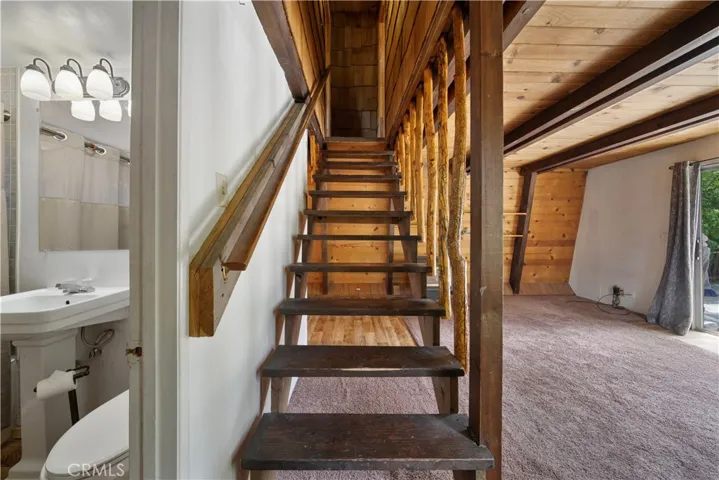 327 W Country Club, Big Bear City, California 92314