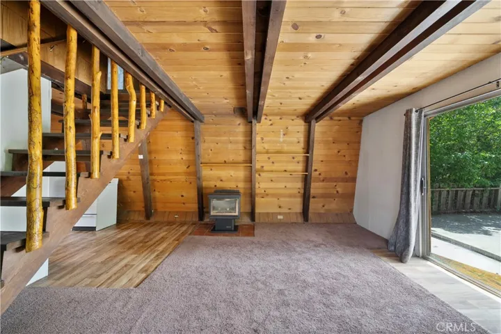 327 W Country Club, Big Bear City, California 92314