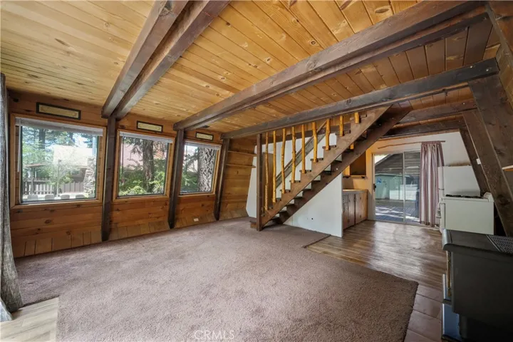 327 W Country Club, Big Bear City, California 92314