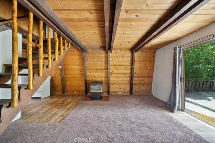 327 W Country Club, Big Bear City, California 92314