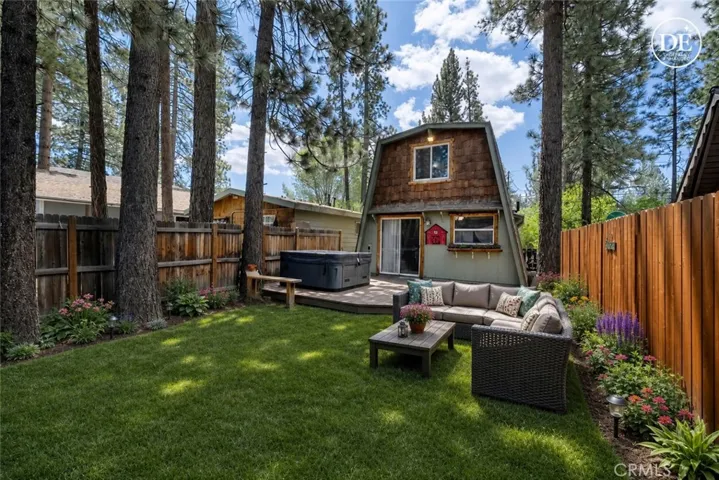 327 W Country Club, Big Bear City, California 92314
