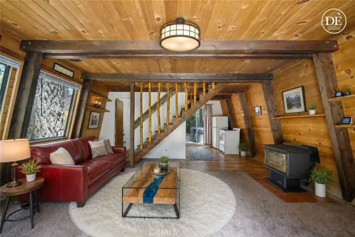 327 W Country Club, Big Bear City, California 92314