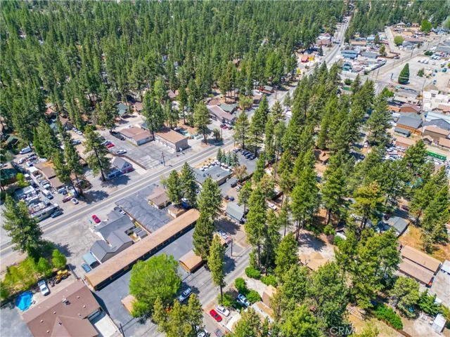 327 W Country Club, Big Bear City, California 92314