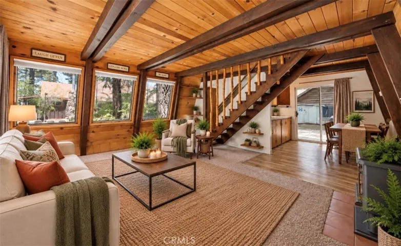327 W Country Club, Big Bear City, California 92314 — photo 4