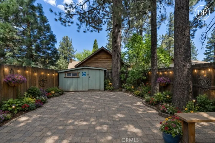 327 W Country Club, Big Bear City, California 92314