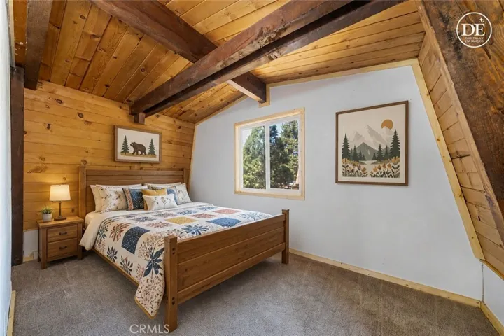 327 W Country Club, Big Bear City, California 92314