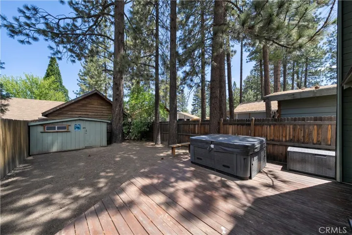 327 W Country Club, Big Bear City, California 92314