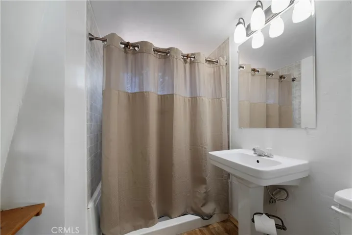327 W Country Club, Big Bear City, California 92314