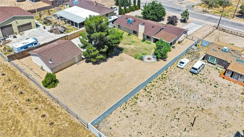 15185 Orange, Hesperia, California 92345