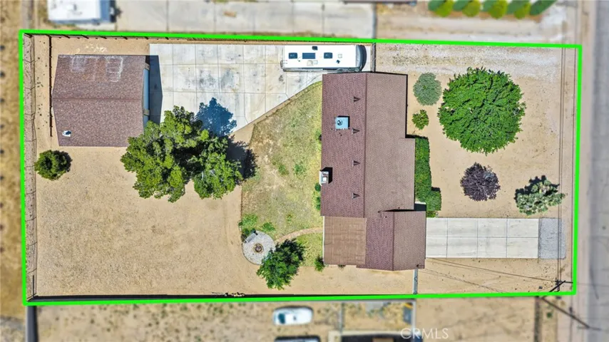 15185 Orange, Hesperia, California 92345
