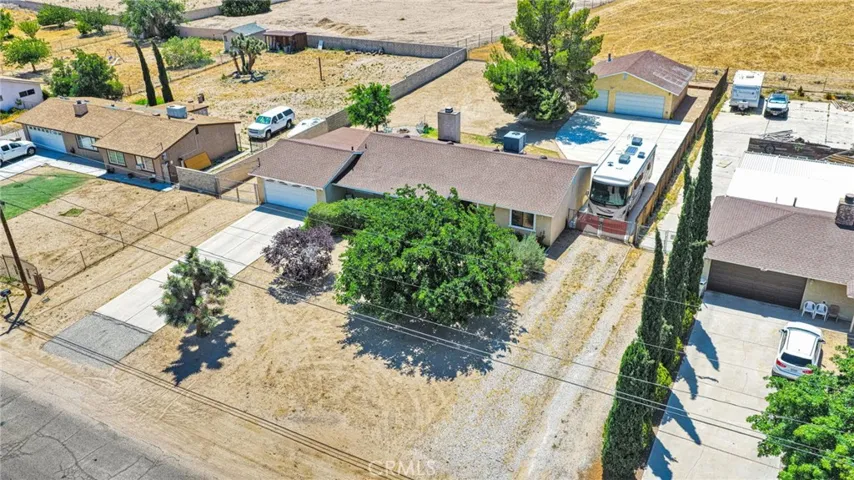 15185 Orange, Hesperia, California 92345