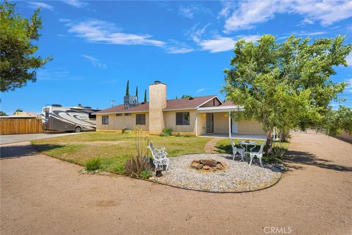 15185 Orange, Hesperia, California 92345