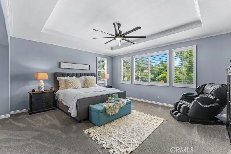 Primary Suite