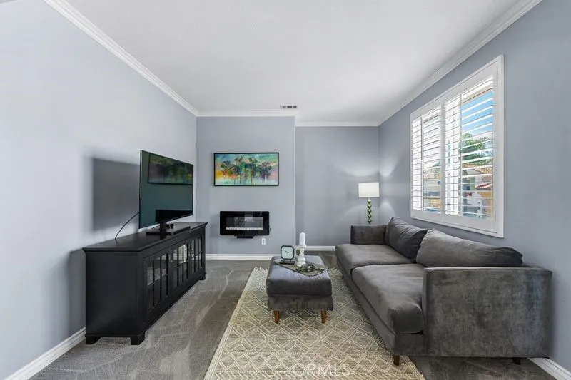 Primary Retreat or 6th bedroom potential