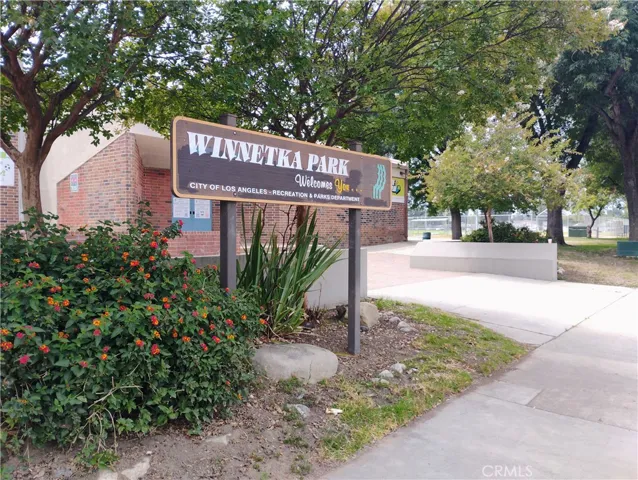 20737 Roscoe Boulevard 703, Winnetka, California 91306