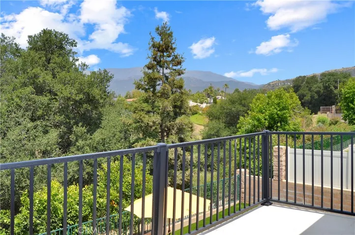 Simply Stunning Views and the Local Birds Sing Almost All Day - What a Perfect Place to Sip Your Favorite Beverage and Count Your Blessings.