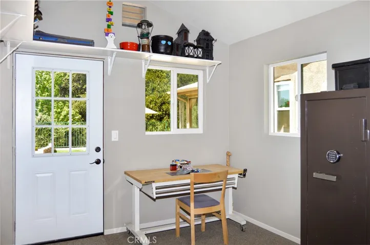 This Fun Bonus Building Offers You the Opportunity to Pursue Hobbies, Complete Projects or Set It Up as Playhouse, Reading Nook or Whatever Your Heart Desires. The Choice is Yours!