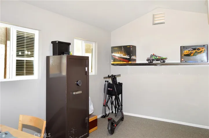 This Fun Bonus Building Offers You the Opportunity to Pursue Hobbies, Complete Projects or Set It Up as Playhouse, Reading Nook or Whatever Your Heart Desires. The Choice is Yours!