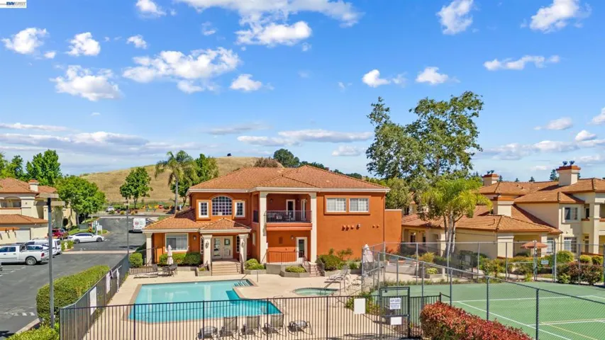 7145 Dublin Meadows St D, Dublin, California 94568