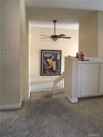UPSTAIRS AREA