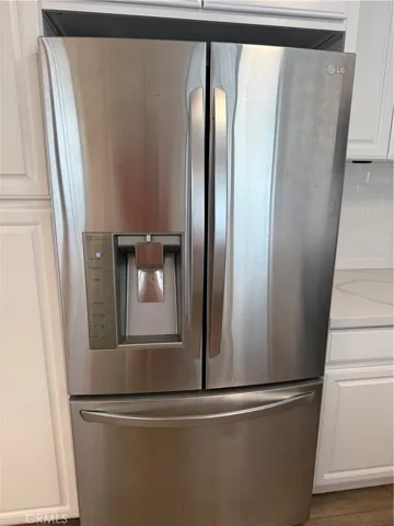 Fridge