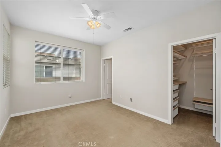 2nd Primary Bedroom