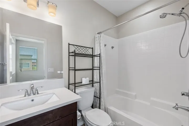 2nd Primary Bathroom