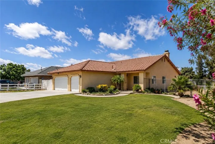 18376 Main, Hesperia, California 92345