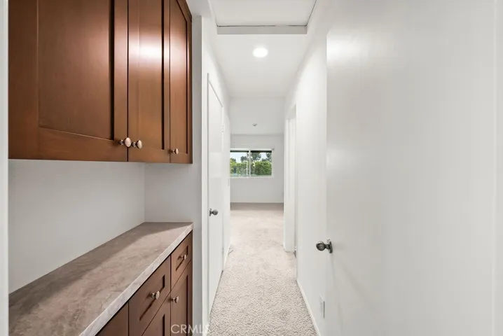 HALLWAY STORAGE