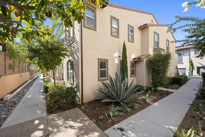 7508 Eagle Drive, Santee, California 92071