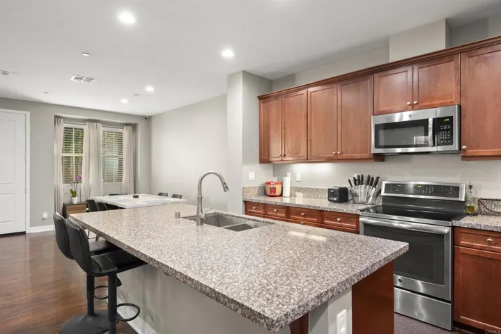 7508 Eagle Drive, Santee, California 92071