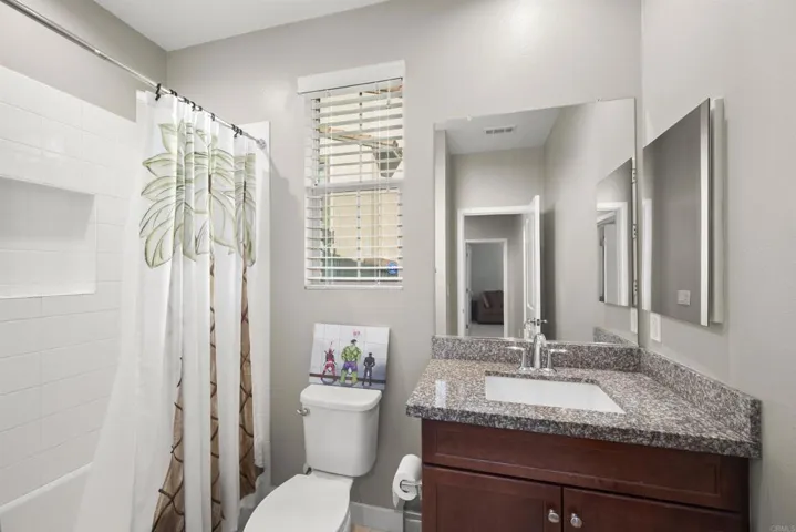 7508 Eagle Drive, Santee, California 92071