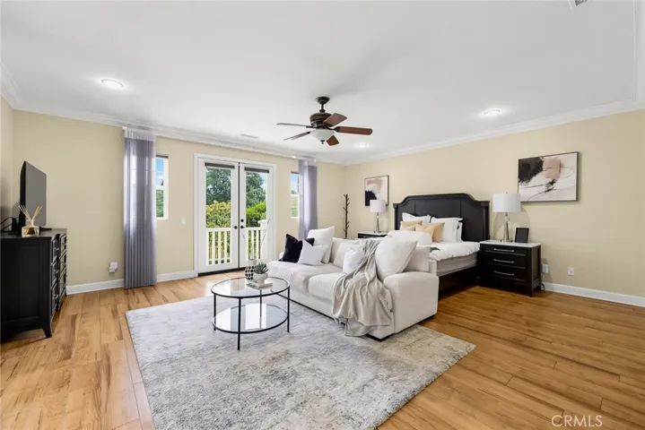 540 E Viewcrest Drive, Azusa, California 91702