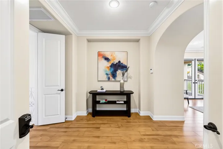 540 E Viewcrest Drive, Azusa, California 91702