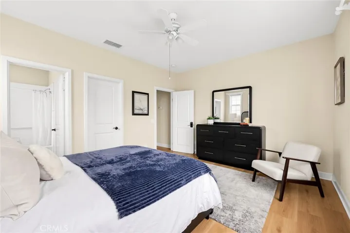 540 E Viewcrest Drive, Azusa, California 91702