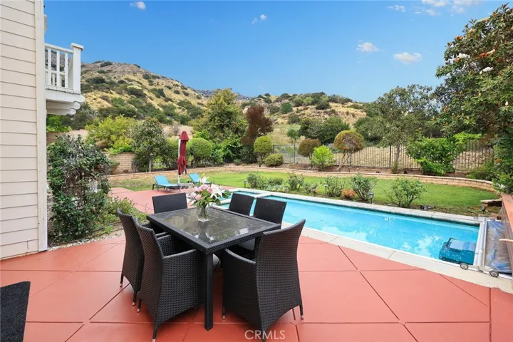540 E Viewcrest Drive, Azusa, California 91702