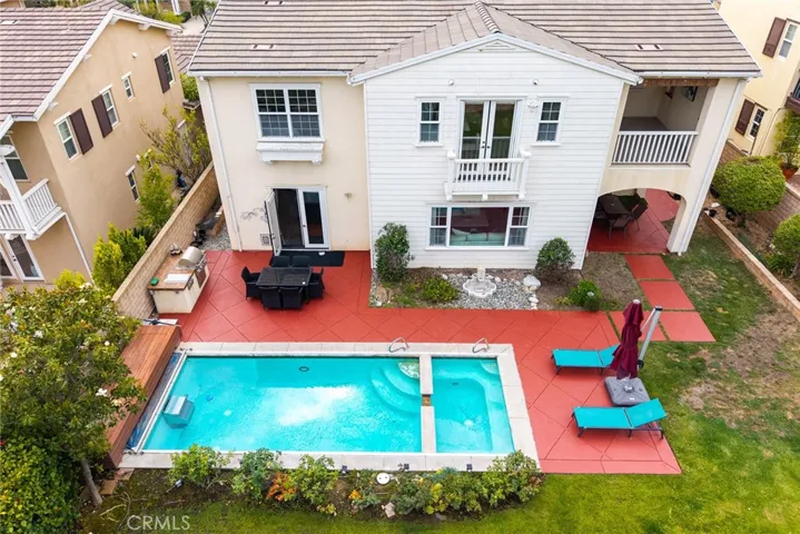 540 E Viewcrest Drive, Azusa, California 91702