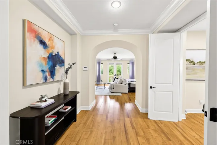 540 E Viewcrest Drive, Azusa, California 91702