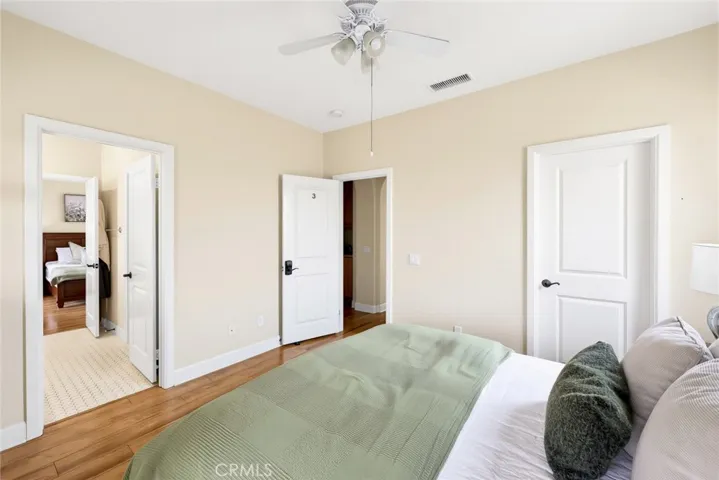 540 E Viewcrest Drive, Azusa, California 91702