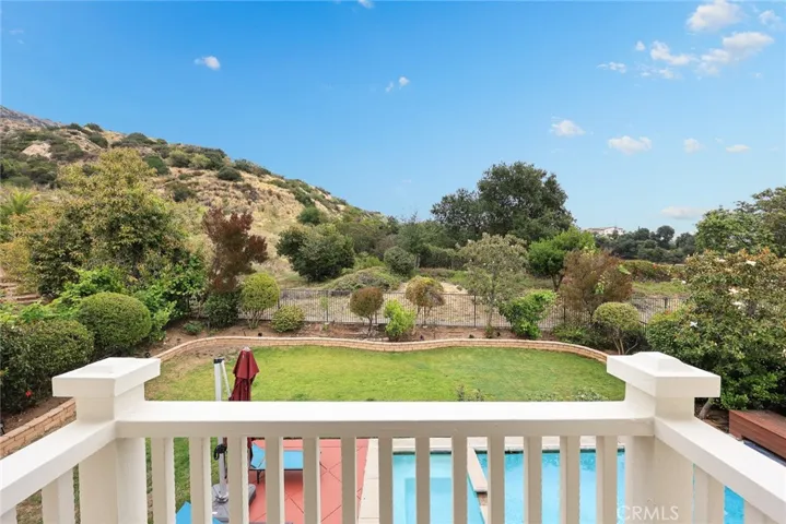 540 E Viewcrest Drive, Azusa, California 91702