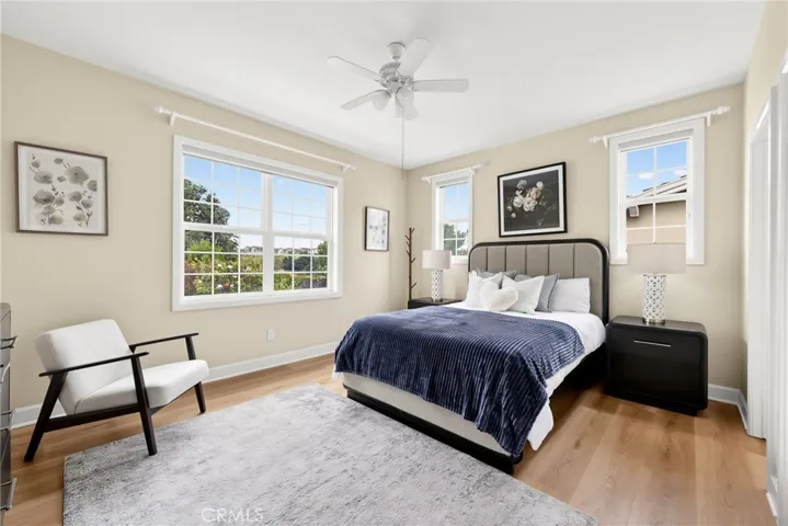 540 E Viewcrest Drive, Azusa, California 91702