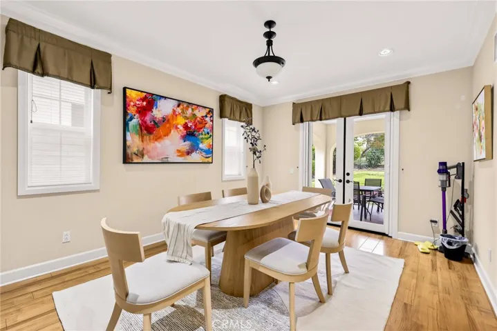 540 E Viewcrest Drive, Azusa, California 91702