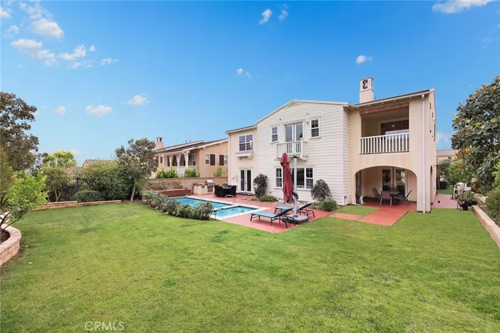 540 E Viewcrest Drive, Azusa, California 91702