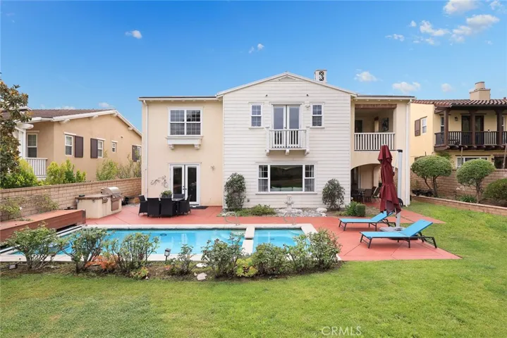 540 E Viewcrest Drive, Azusa, California 91702