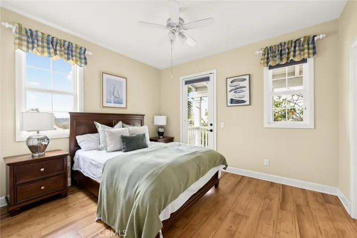 540 E Viewcrest Drive, Azusa, California 91702