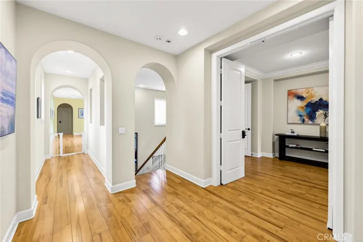 540 E Viewcrest Drive, Azusa, California 91702