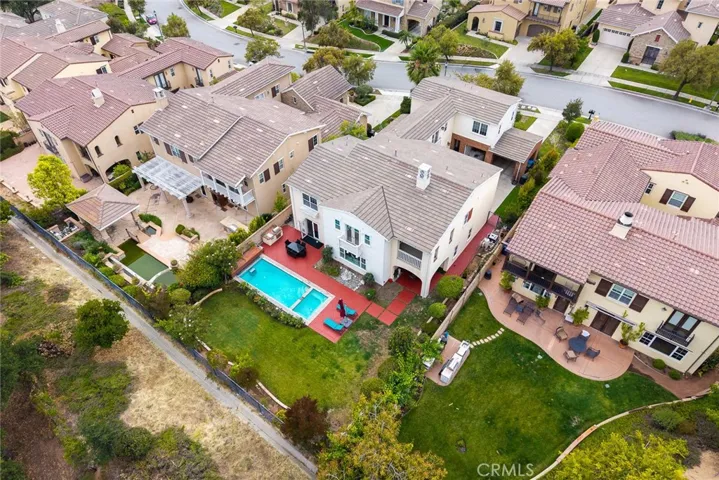 540 E Viewcrest Drive, Azusa, California 91702