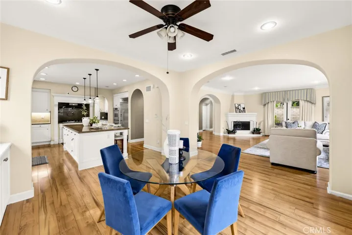 540 E Viewcrest Drive, Azusa, California 91702